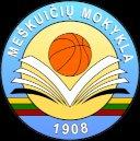 Šiaulių r. Meškuičių gimnazija